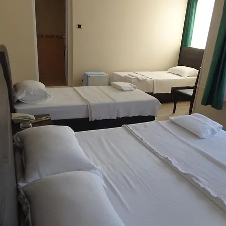 Hotell Serapion *
