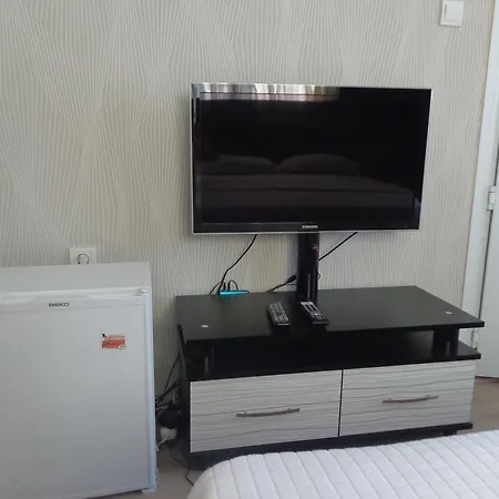 Serapion Hotell