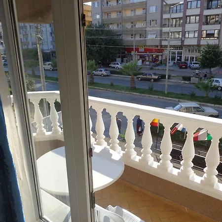 Hotell Serapion