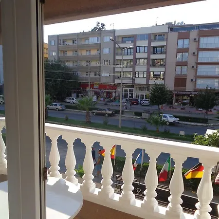 Hotell Serapion