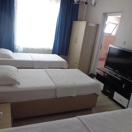 Hotell Serapion *
