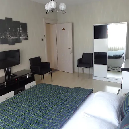 Serapion Hotell