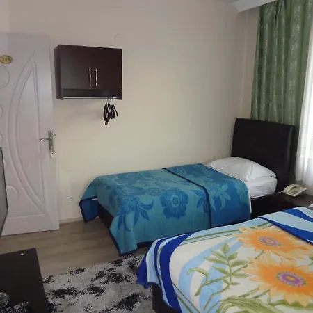 Hotell Serapion *