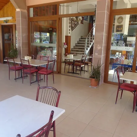 Hotell Serapion