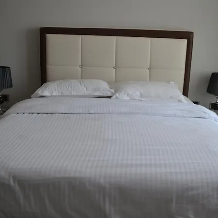Hotell Serapion *