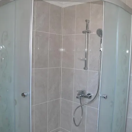 Hotell Serapion